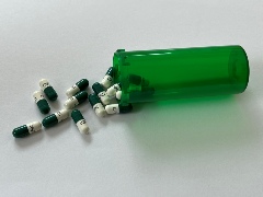 Prescriptionr Refill Form